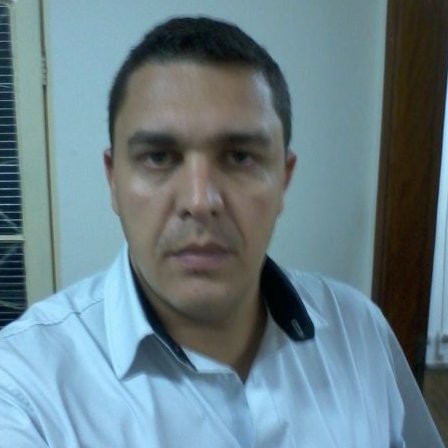 Retrato de David Antunes