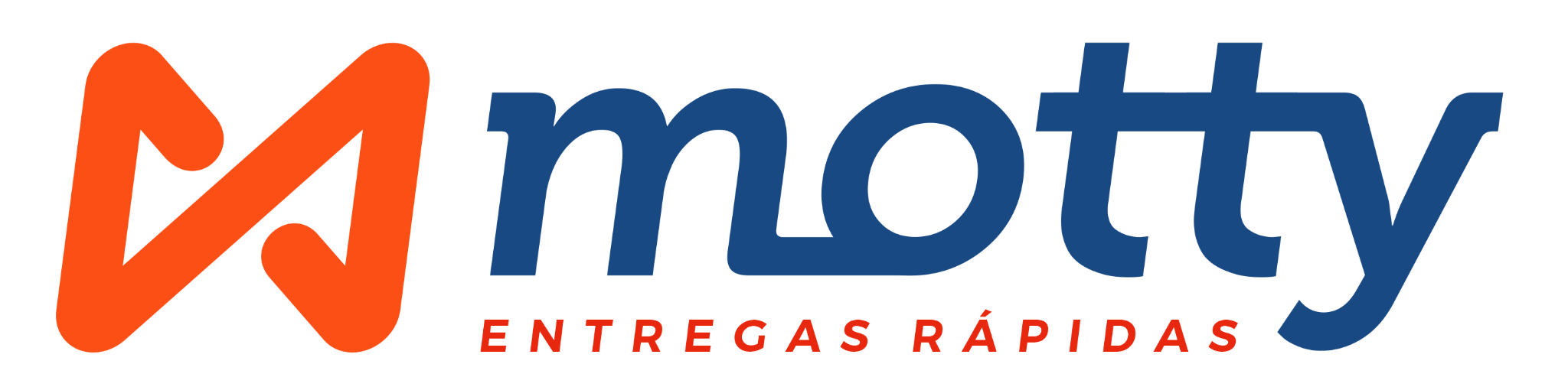 Logotipo MOTTY