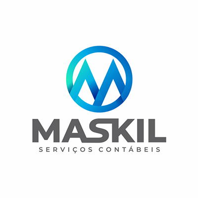Logotipo Maskil