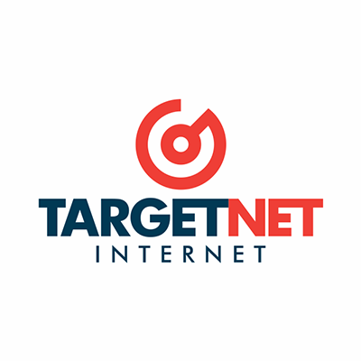 Logotipo Targetnet